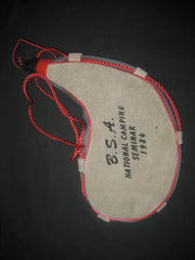 BSA National Camping Seminar  - the carolina trader