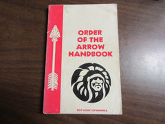 order of the arrow - the carolina trader