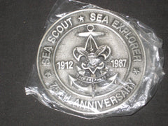 Sea Scouting - the carolina trader