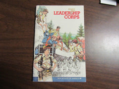 leadership corps - the carolina trader