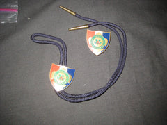 Schiff Scout Reservation Metal Slide and Metal Bolo Tie