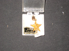 Boy Scout charms - the carolina trader