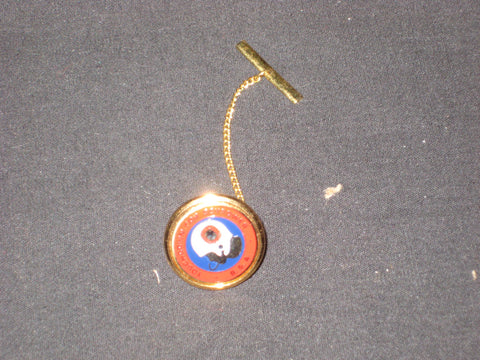 Touchdown for Boypower Tie Tack