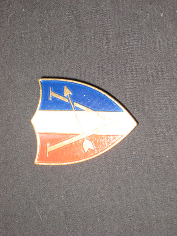 Region 5 Metal Slide
