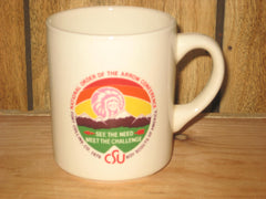 1979 NOAC Mug - the carolina trader