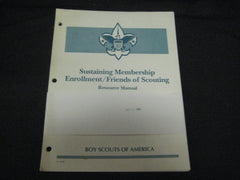 Scout literature - the carolina trader