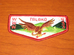 Talako 533 - the carolina trader