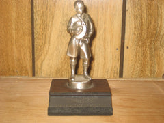 Tait Mckenzie Boy Scout Statuette - the carolina trader