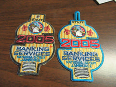 2005 national jamboree - the carolina trader