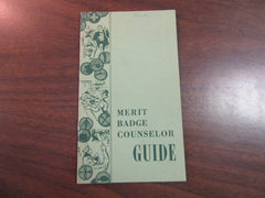 Boy Scout literature - the carolina trader