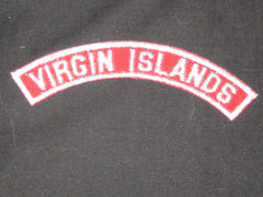 virgin islands council - the carolina trader