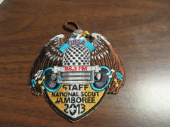 2013 National Jamboree - the carolina trader