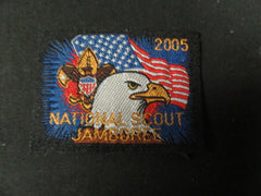 2005 National Jamboree - the carolina trader