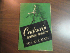 Boy Scout literature - the carolina trader