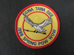 egwa tawa dee 129 - the carolina trader