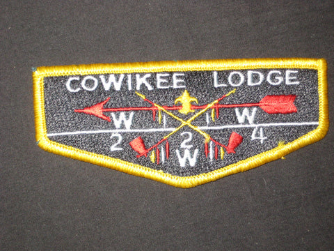 Cowikee 224 s12 Flap