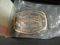 max silber buckles - the carolina trader