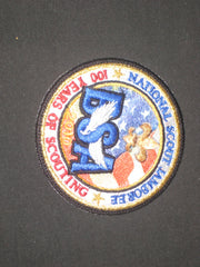 2010 National Jamboree Pocket Patch - the carolina trader
