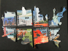 2011 World Jamboree - the carolina trader