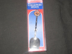 2001 National Jamboree Collector Spoon - the carolina trader
