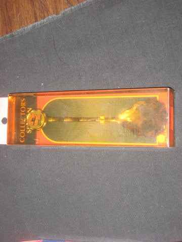 1993 National Jamboree Collector Spoon