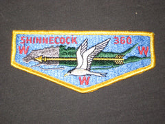 Shinnecock 360 - the carolina trader