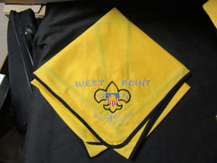 west point camporee - the carolina trader