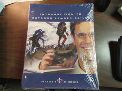 boy scout literature - the carolina trader