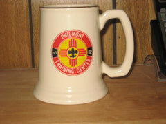 Philmont Training Center Tankard
- the carolina trader