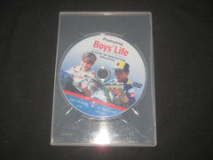 Promoting Boys' Life Dvd 2004
- the carolina trader