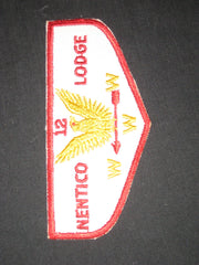 Nentico 12 - the carolina trader
