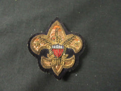 boy scout insignia - the carolina trader