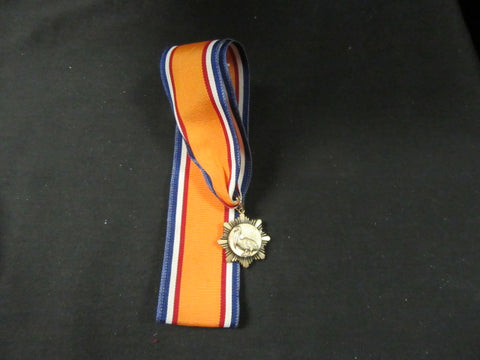Pelican Catholic Adult Religious Award Medal