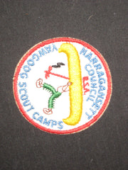 Yawgoog Scout Camps - the carolina trader