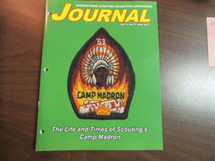 scout memorabilia - the carolina trader