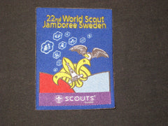 2011 World Jamboree - the carolina trader