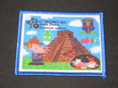 2011 World Jamboree - the carolina trader
