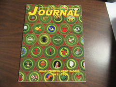 international scouting collectors association - the carolina trader