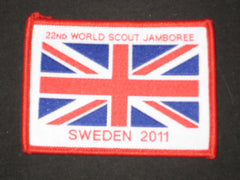 2011 World Jamboree - the carolina trader