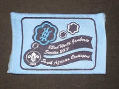2011 World Jamboree - the carolina trader