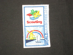 2011 World Jamboree - the carolina trader