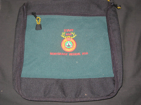 Northeast Region National Camping School Carryall Bag
