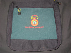 Northeast Region National Camping School Carryall Bag - the carolina trader

