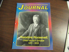 international scouting collectors association - the carolina trader