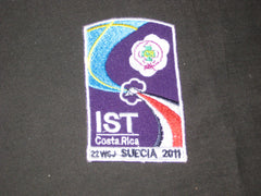 2011 World Jamboree - the carolina trader