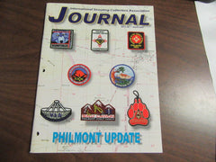 international scouting collectors association - the carolina trader