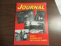 Boy Scout memorabilia - the carolina trader