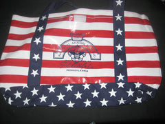 2003 BSA National Annual Meeting Carryall Bag - the carolina trader
