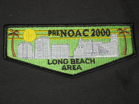 PreNOAC 2000 Long Beach Area Flap