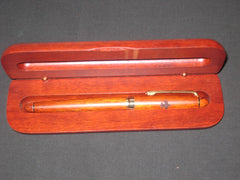 Northeast Region Wooden Pen in Wooden Case
- the carolina trader